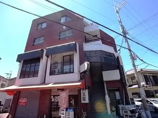 Eファサードの画像