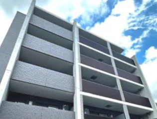 東京都文京区春日2【マンション】の外観