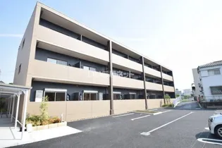 グレイスフル イーストの画像