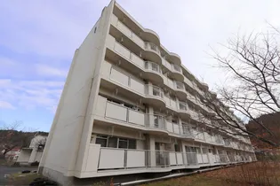 ビレッジハウスの画像