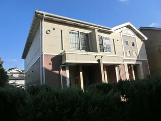 ユートピアB棟の画像