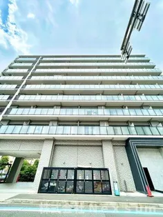 エスリード大須観音プリモ【4階】の外観