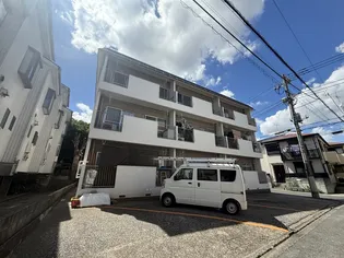 三陽リビングの画像