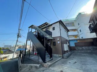 ハイマートK B棟の画像