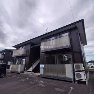 ローズガーデンIIIの画像