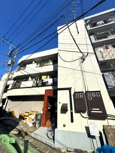 永井マンションの画像