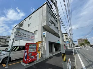 ハイタウン庚午北の画像