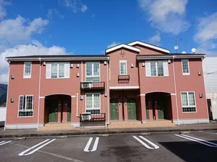 サンリット ビュー コヤマ IVの画像