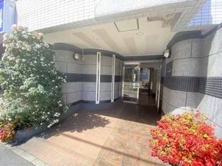 フェリーチェ西川口【2階】の外観