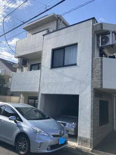 グリーンハイツ【2階】の外観