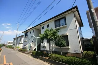 ファミールメゾンBの画像