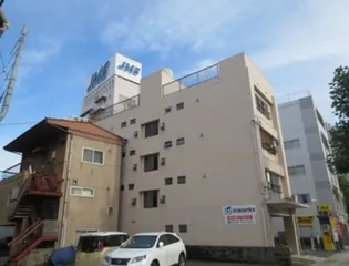 佐伯ビルの画像