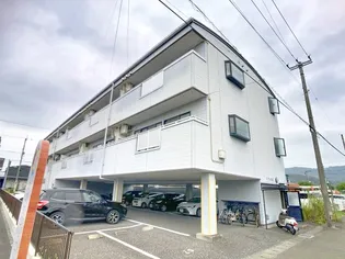 マノワール高埇の画像