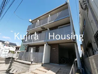 埼玉県さいたま市北区櫛引町2【マンション】の外観