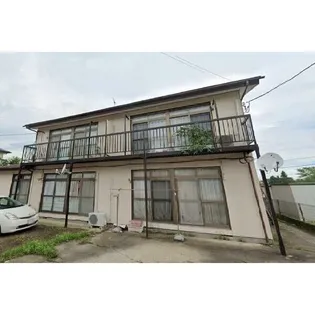 佐藤アパートの画像