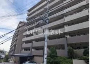 エイジングコート有馬【8階】の外観