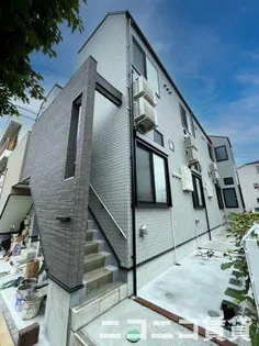 ハーモニーテラス西葛西の画像