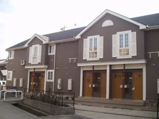 ソル プロムナードAの画像