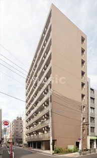 ドゥーエ浅草橋【3階】の外観