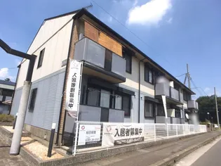 フラワーレジデンス森田 参番館の画像