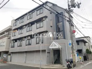 ベルカンポ曙の画像