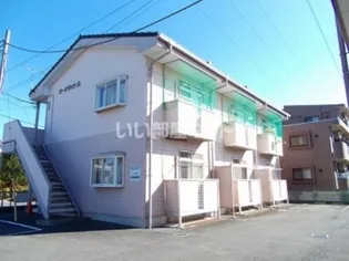 パークサイドAの画像