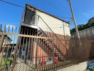 吉野ハイツA棟の画像