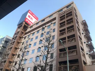 麻布エンパイアマンションの画像