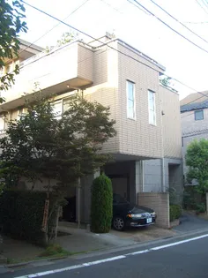 アーバン江古田【1階】の外観