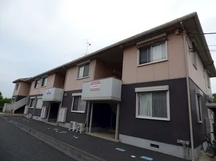 カーサ フェリシアの画像