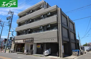 ハイツ味美の画像