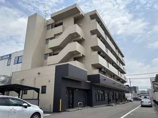 桜燦閣 北上中央の画像