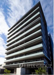 東京都足立区東和5【マンション】の外観