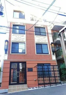 MAISON DE CIEL Vの画像