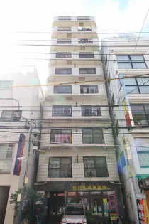 ステーションM・G【6階】の外観