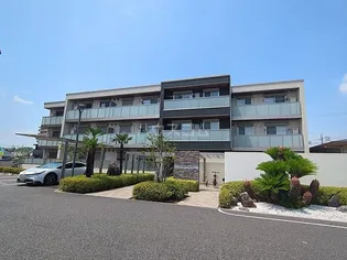 THE PARK RESIDENCEの画像