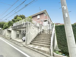 マ メゾンの画像