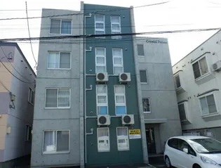 クリスタルパレスの画像