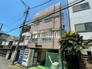 パールマンション立川の画像