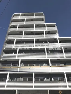 メイクスデザイン千鳥町アジールコート【9階】の外観