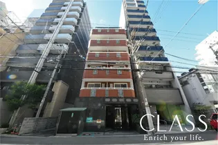 シャトードルチェIの画像