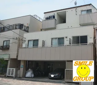 セントレージ市川の画像