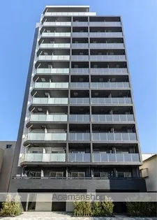 グランド ガーラ木場の画像