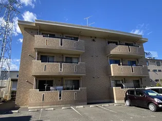 静岡県静岡市駿河区小鹿1【マンション】の外観