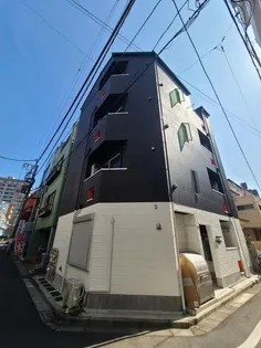 アレッサ西日暮里の画像