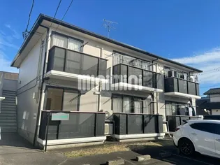 シャンツェ南光台の画像