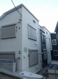 メゾン バディス馬込の画像