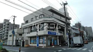 アーバンプラザA【4階】の外観