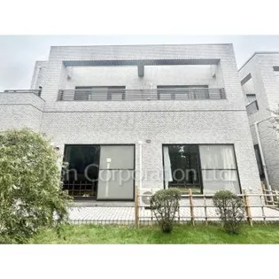 東京都世田谷区南烏山5【一戸建】の外観