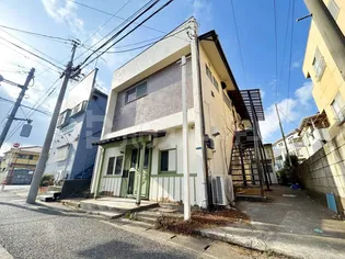 コーポ染谷の画像